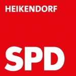 Logo: SPD Heikendorf