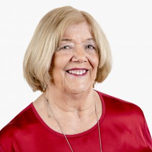 Elke Wohlert