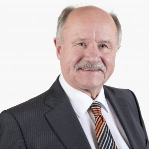 Horst Eger