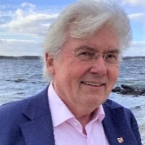 Bernd Heinemann