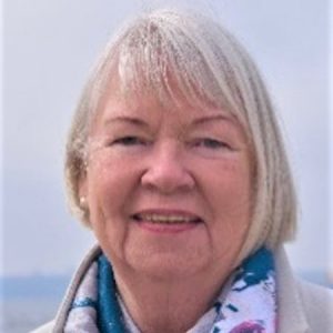 Karla Schmerfeld